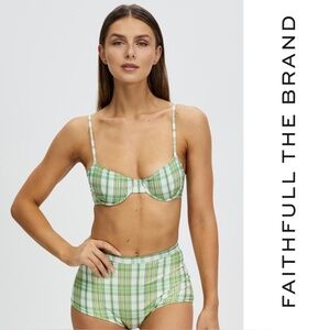 Faithful the Brand - Maxime Top & Dylan Bottoms